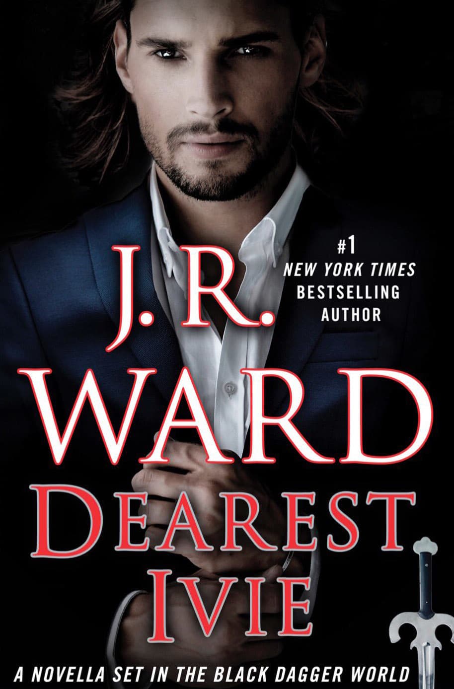 Dearest Ivie book cover