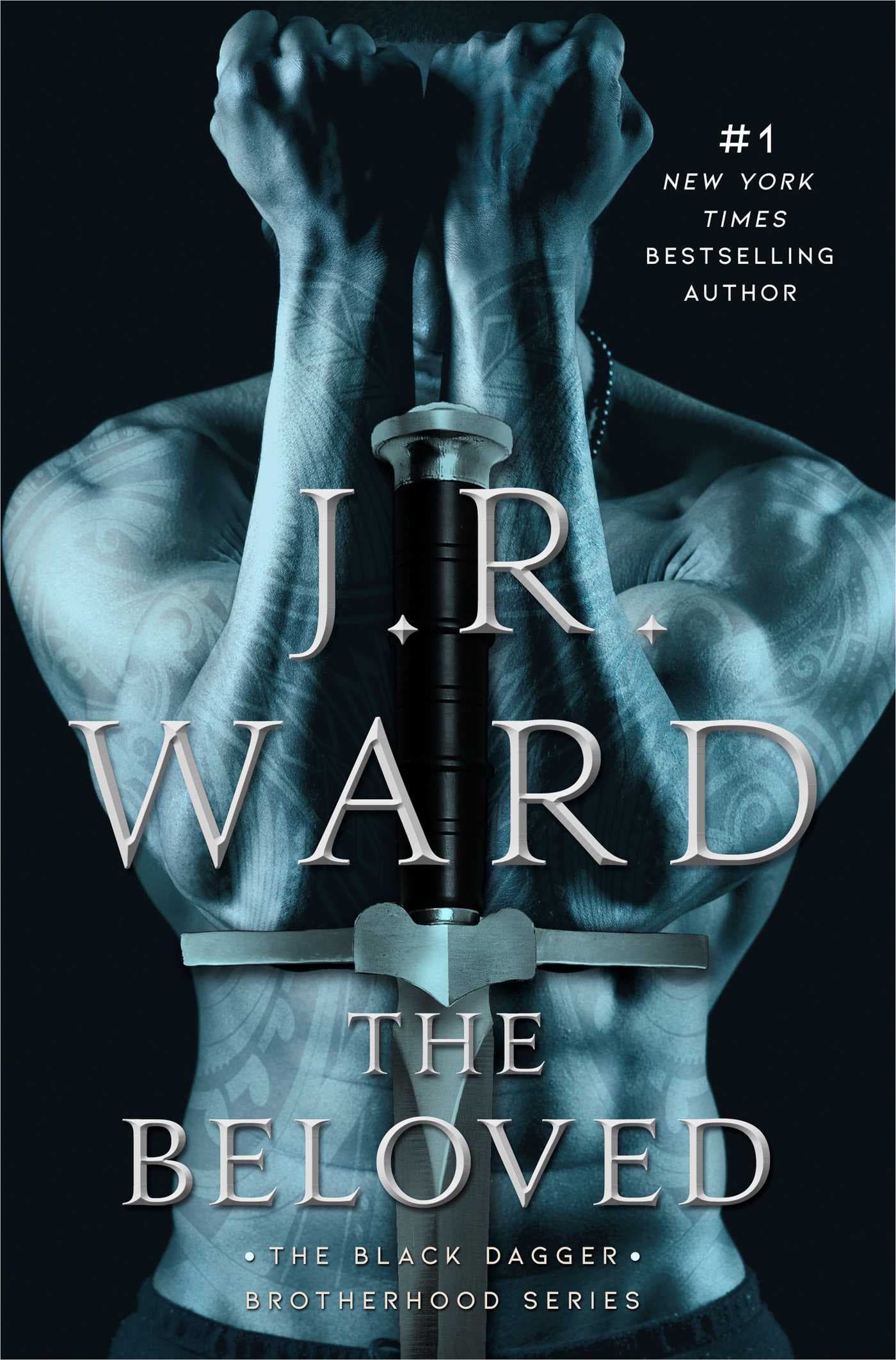 The Beloved book cover