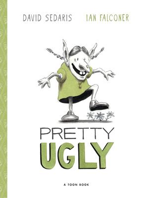 Pretty Ugly