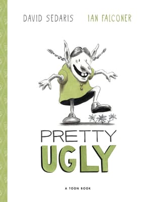 Pretty Ugly book cover
