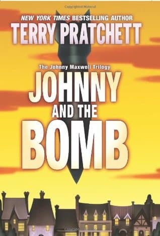 Johnny and the Bomb