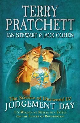 Judgement Day book cover