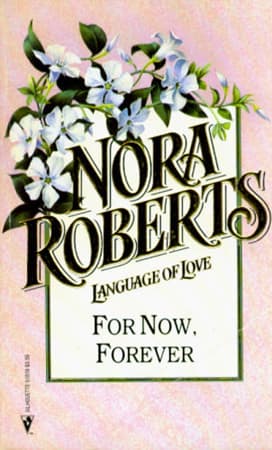 For Now, Forever book cover