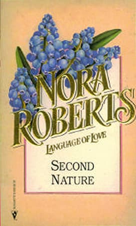Second Nature book cover