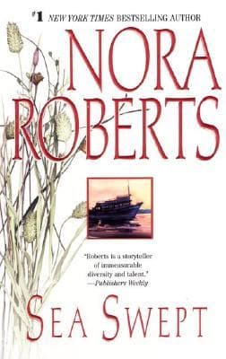 Sea Swept book cover