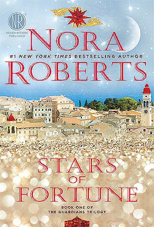 Stars of Fortune book cover