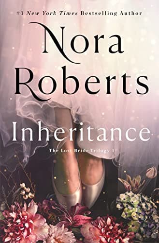 Inheritance book cover