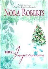 First Impressions book cover