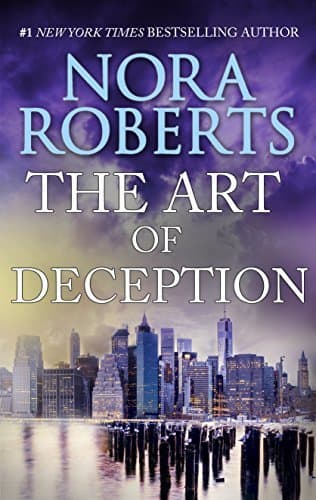 The Art of Deception book cover