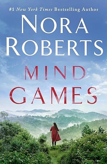 Mind Games book cover