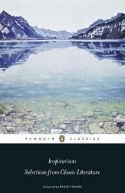 Inspirations: Selections from Classic Literature book cover
