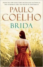 Brida book cover