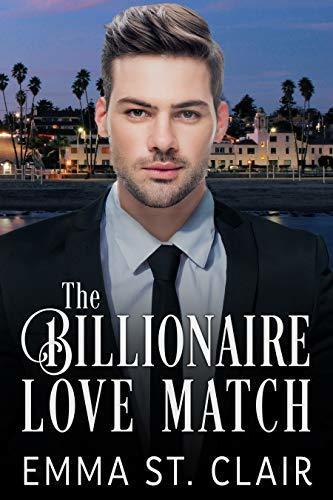 The Billionaire Love Match