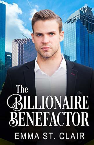The Billionaire Benefactor