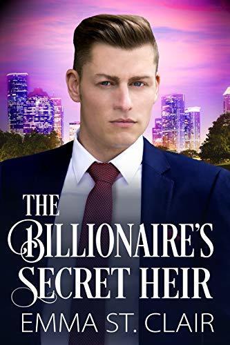 The Billionaire's Secret Heir