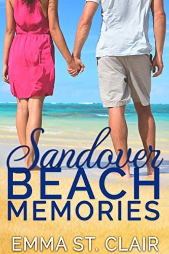 Sandover Beach Memories