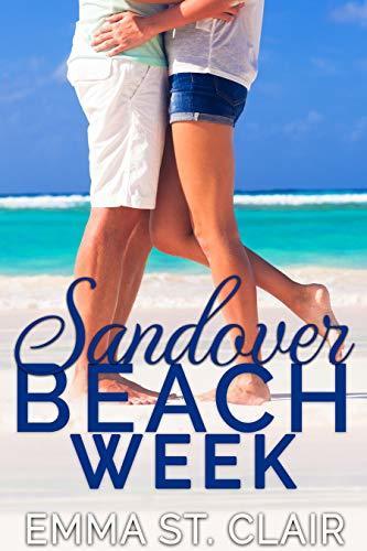 Sandover Beach Week