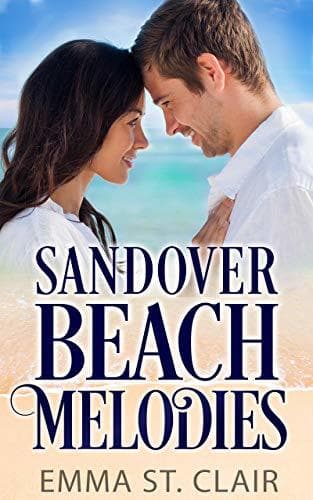 Sandover Beach Melodies