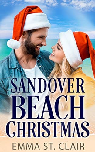 Sandover Beach Christmas