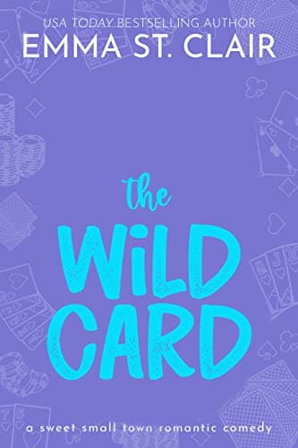 The Wild Card