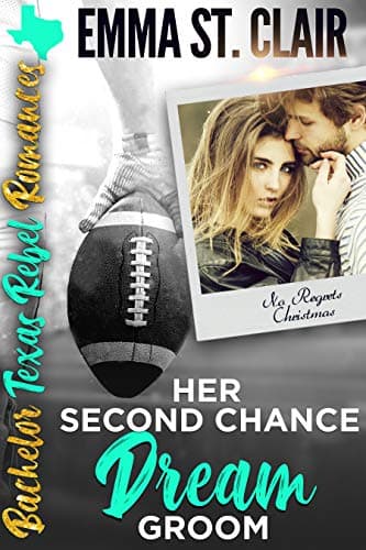 Her Second Chance Dream Groom