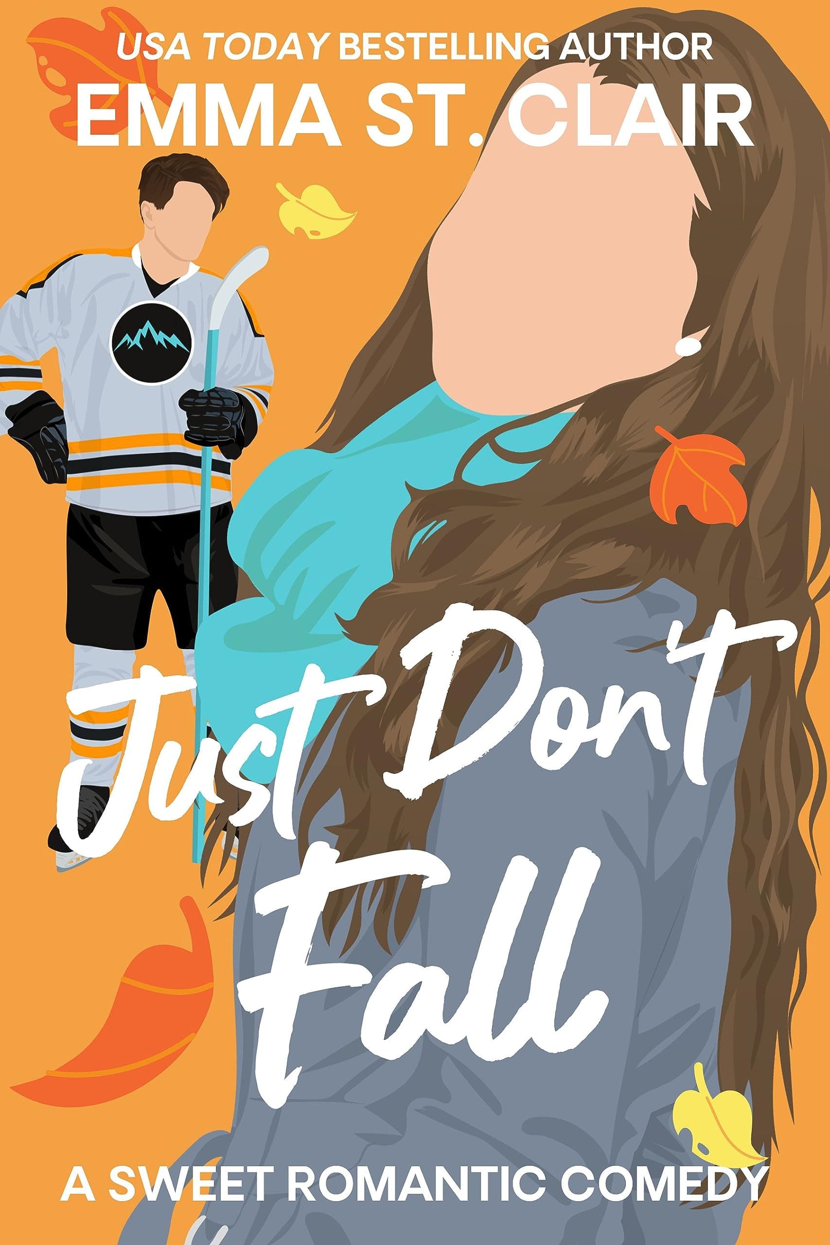 Just Don't Fall