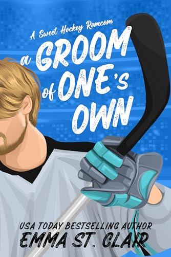 A Groom of One's Own
