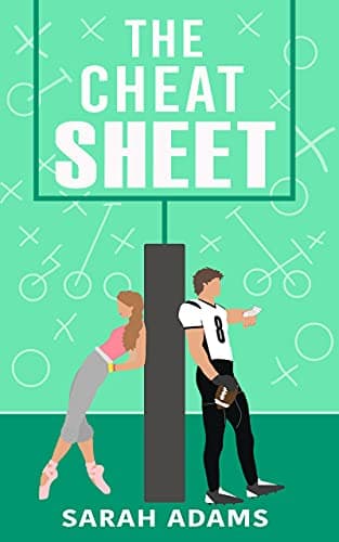 The Cheat Sheet book cover