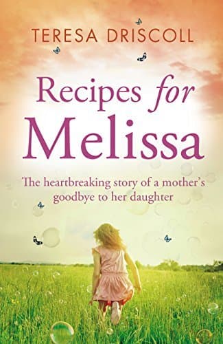 Recipes for Melissa book cover