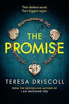 The Promise book cover