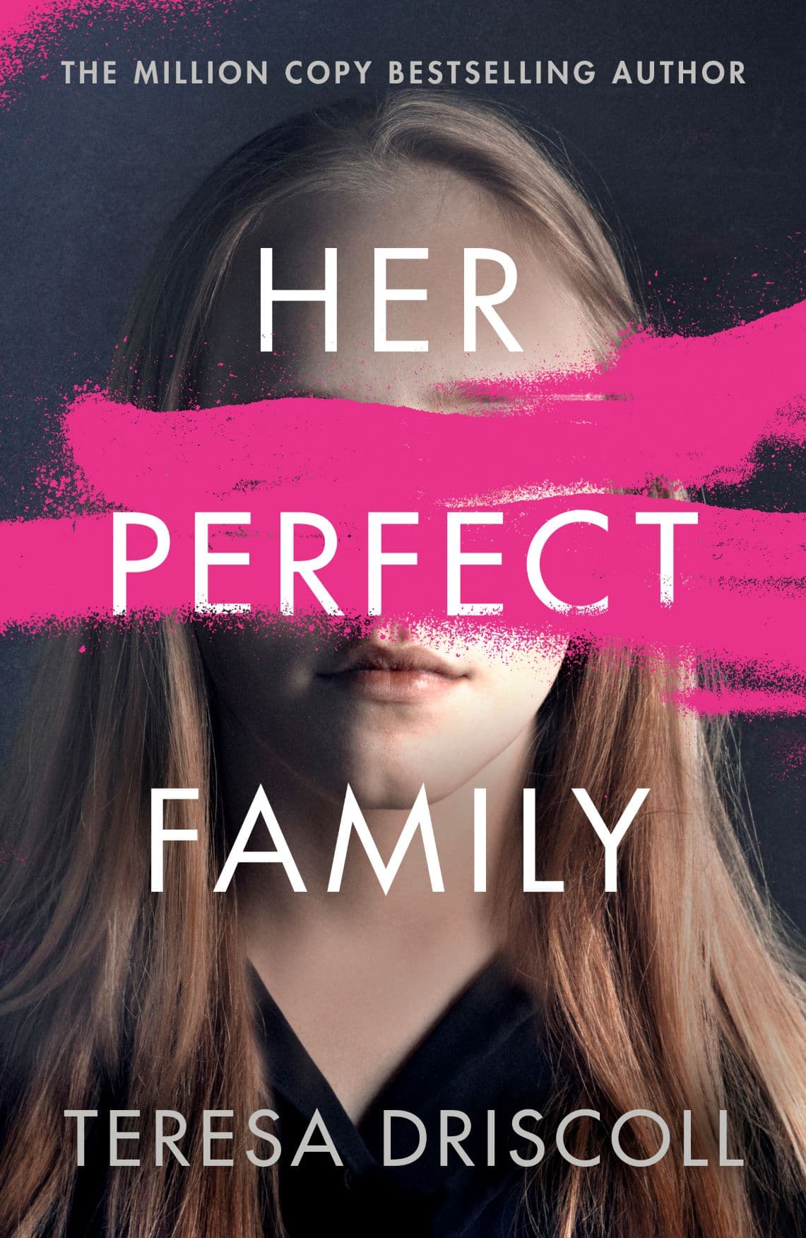 Her Perfect Family book cover