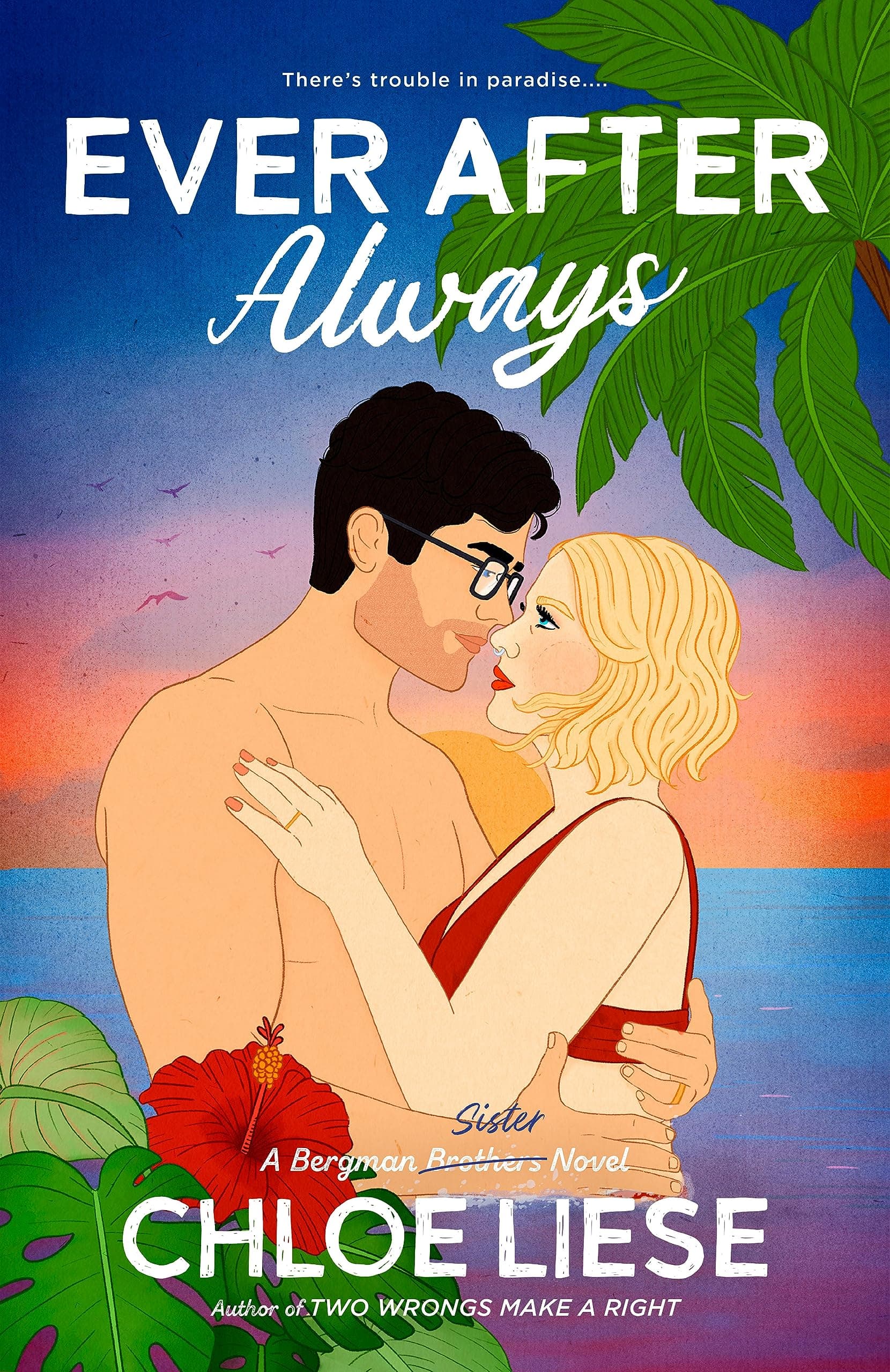 Ever After Always book cover