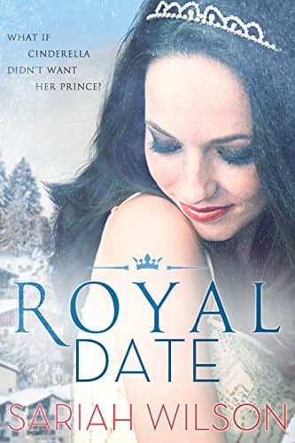 Royal Date book cover