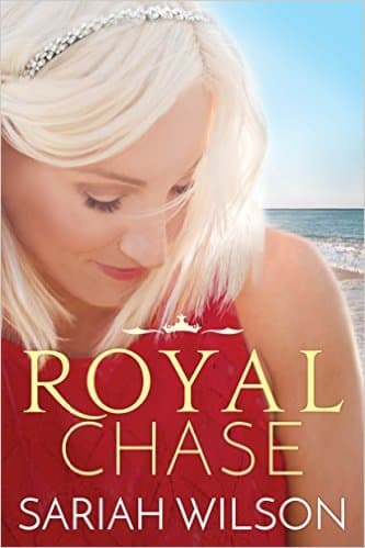 Royal Chase book cover