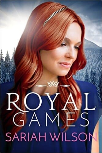 Royal Games book cover