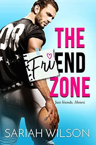 The Friend Zone