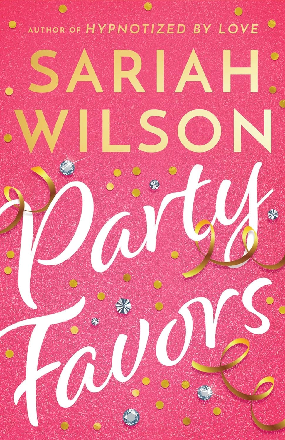 Party Favors book cover