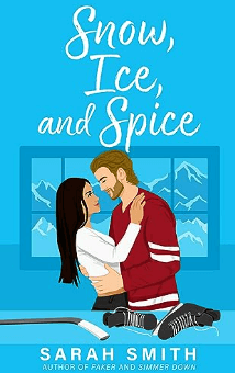 Snow, Ice, and Spice book cover