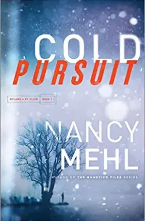 Cold Pursuit book cover