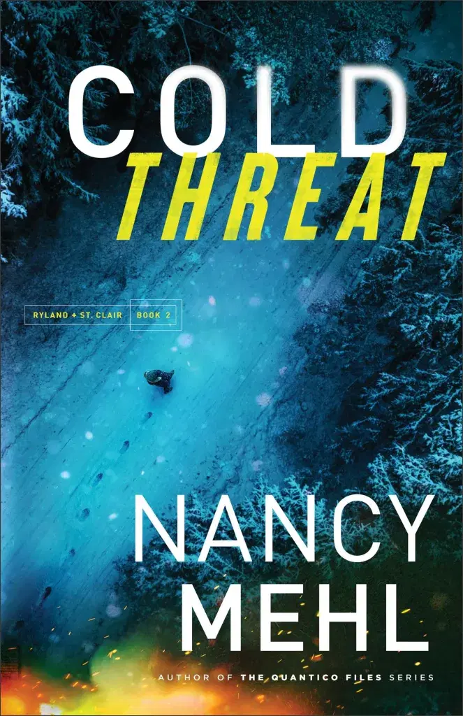 Cold Threat book cover