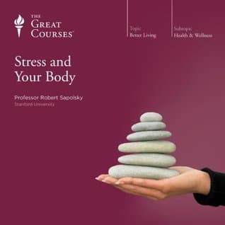 Stress and Your Body book cover