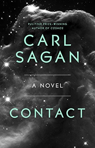 Contact book cover