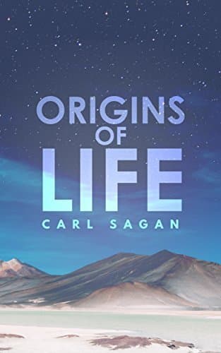 Origins of Life book cover
