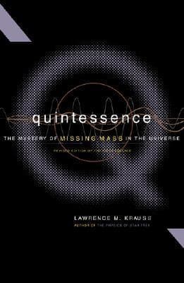 Quintessence: The Mystery of Missing Mass in the Universe