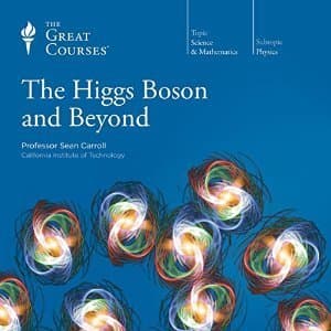 The Higgs Boson and Beyond book cover