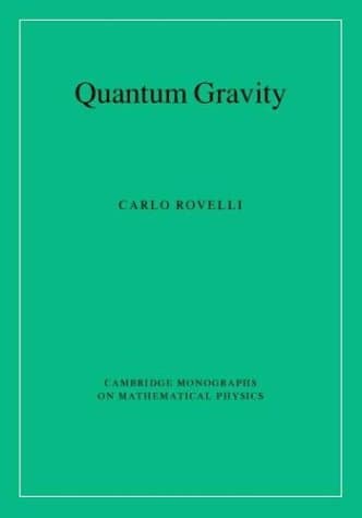 Quantum Gravity