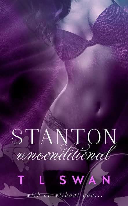 Stanton Unconditional book cover
