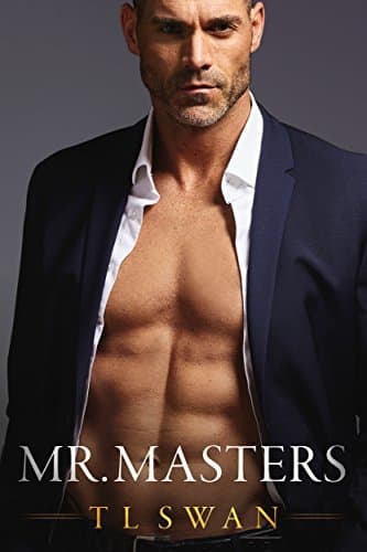 Mr. Masters book cover