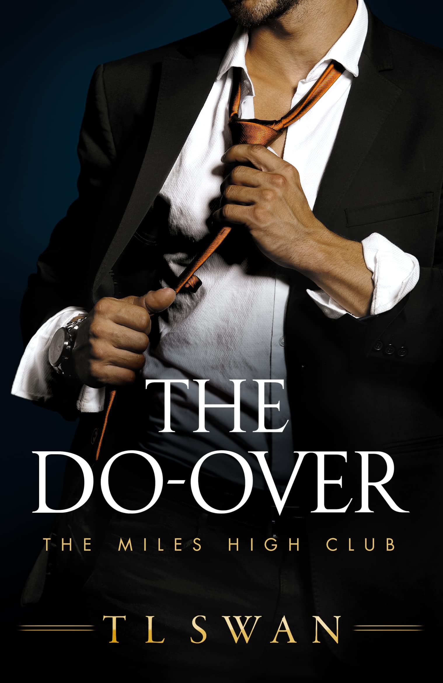 The Do-Over book cover