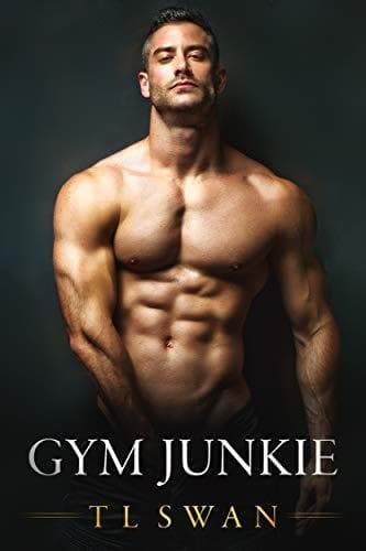 Gym Junkie book cover